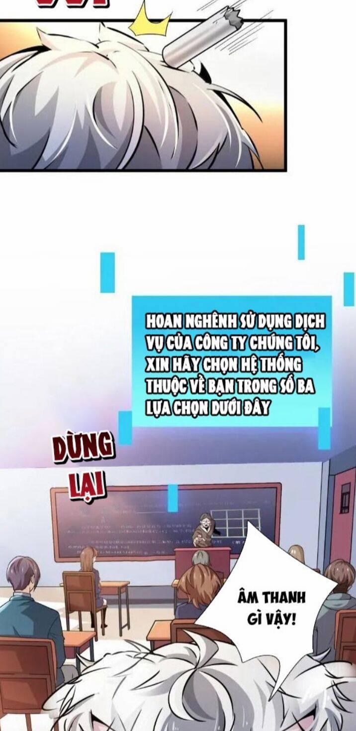 Ta Một Người Đi Đường, Át Chủ Bài Nhiều Ức Điểm Rất Hợp Lý 1 trang 7