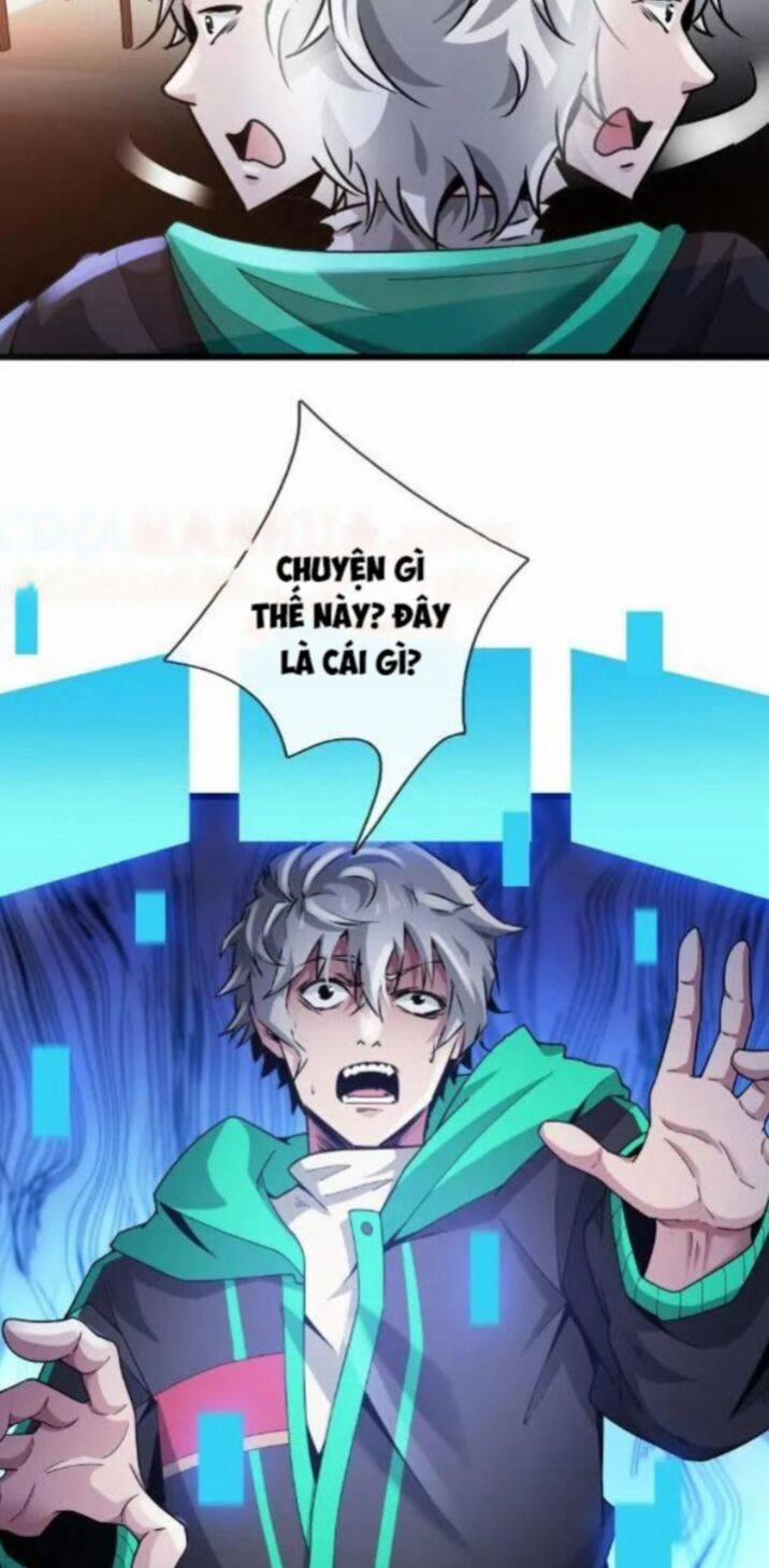 Ta Một Người Đi Đường, Át Chủ Bài Nhiều Ức Điểm Rất Hợp Lý 1 trang 8