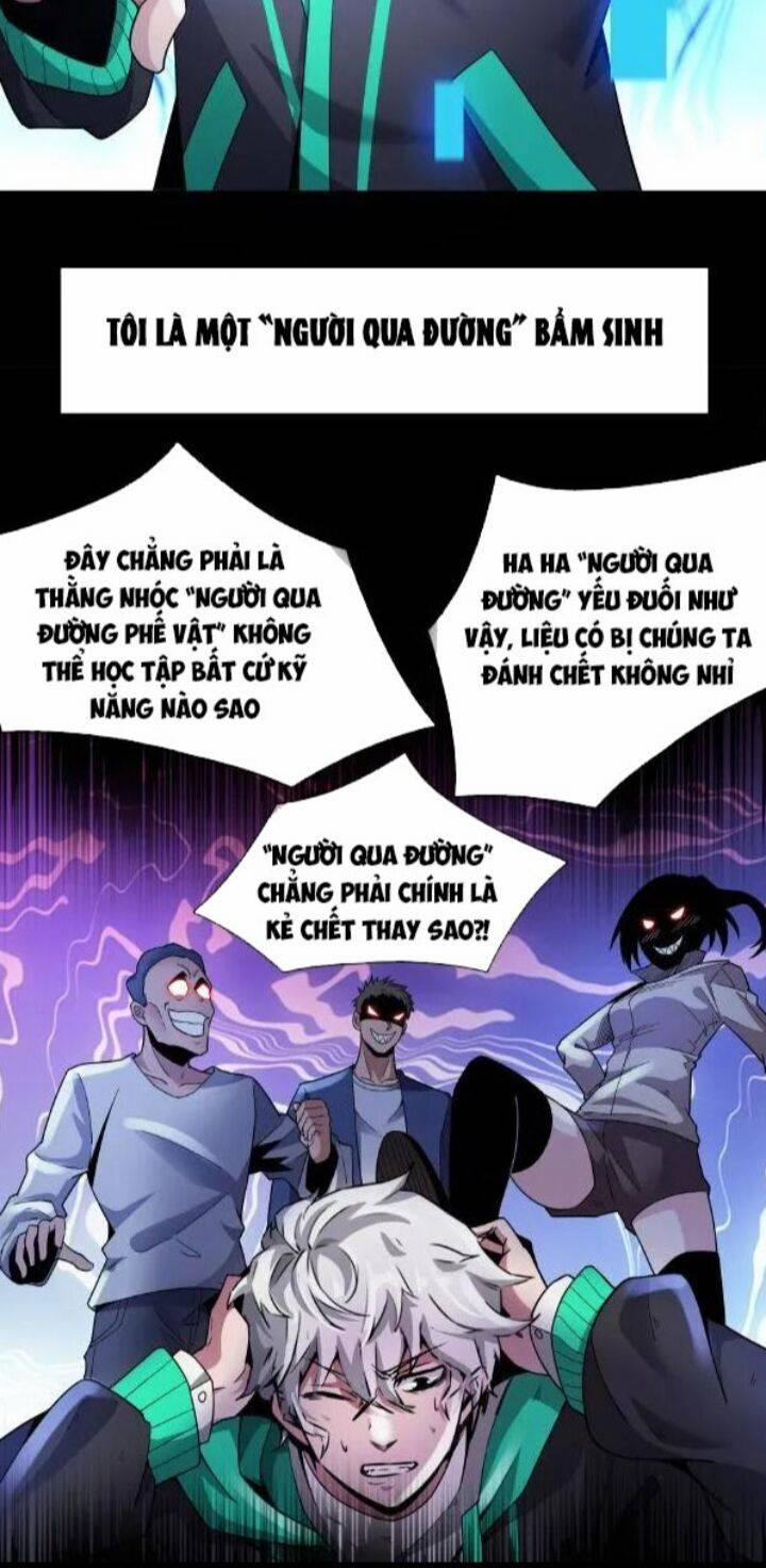 Ta Một Người Đi Đường, Át Chủ Bài Nhiều Ức Điểm Rất Hợp Lý 1 trang 9