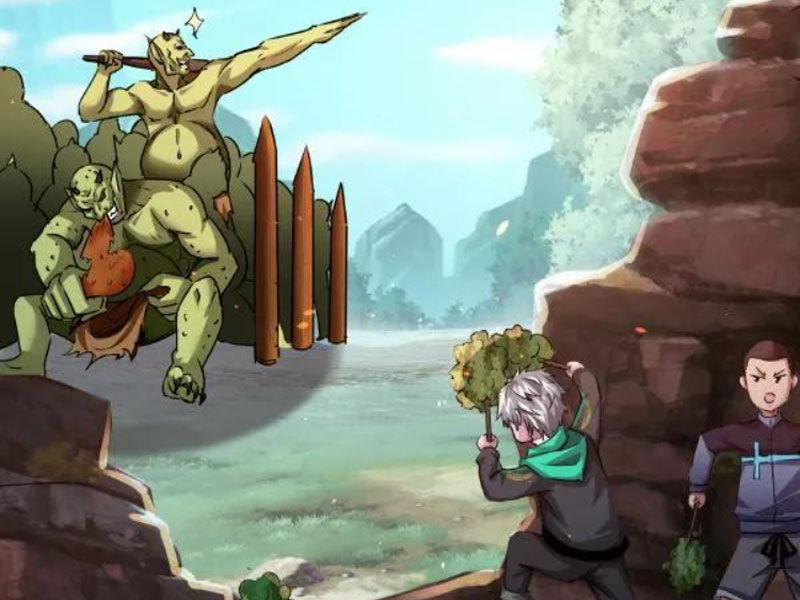 Ta Một Người Đi Đường, Át Chủ Bài Nhiều Ức Điểm Rất Hợp Lý 10 trang 15