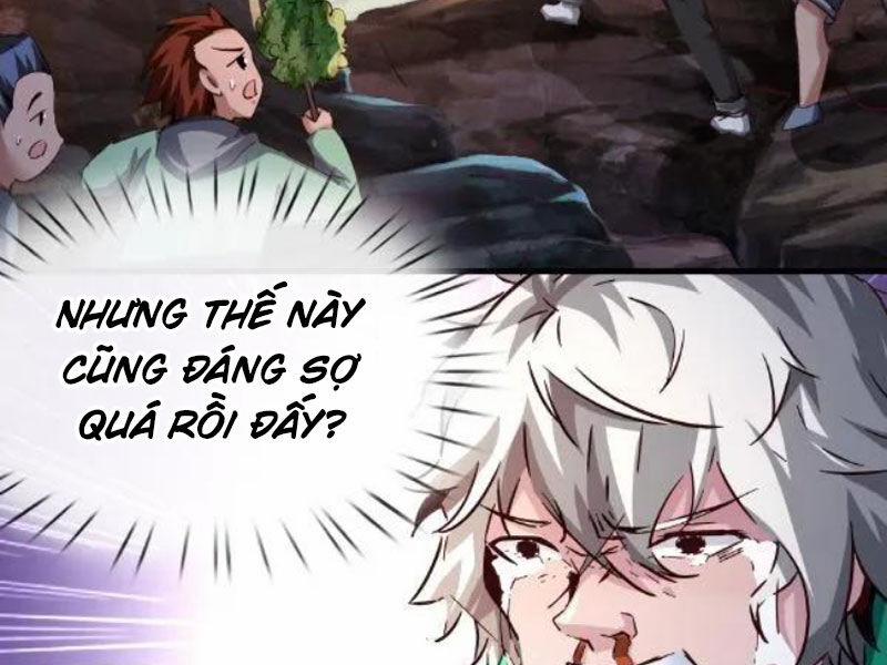 Ta Một Người Đi Đường, Át Chủ Bài Nhiều Ức Điểm Rất Hợp Lý 10 trang 16