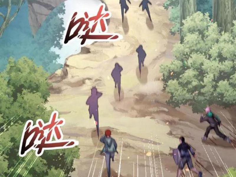 Ta Một Người Đi Đường, Át Chủ Bài Nhiều Ức Điểm Rất Hợp Lý 10 trang 2