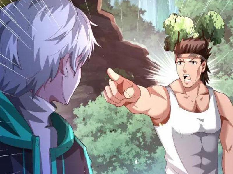 Ta Một Người Đi Đường, Át Chủ Bài Nhiều Ức Điểm Rất Hợp Lý 10 trang 22