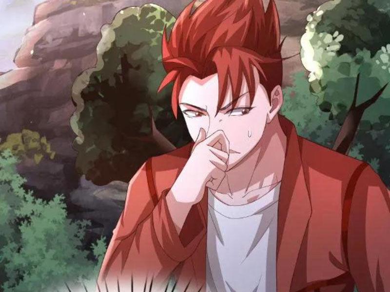 Ta Một Người Đi Đường, Át Chủ Bài Nhiều Ức Điểm Rất Hợp Lý 10 trang 26