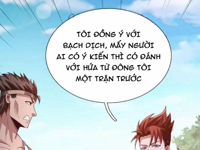 Ta Một Người Đi Đường, Át Chủ Bài Nhiều Ức Điểm Rất Hợp Lý 10 trang 28