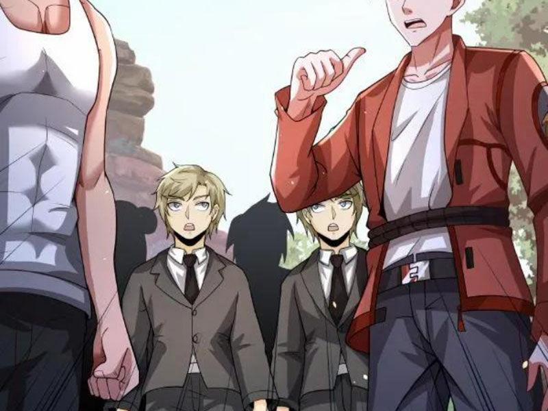 Ta Một Người Đi Đường, Át Chủ Bài Nhiều Ức Điểm Rất Hợp Lý 10 trang 29