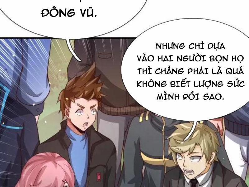 Ta Một Người Đi Đường, Át Chủ Bài Nhiều Ức Điểm Rất Hợp Lý 10 trang 30