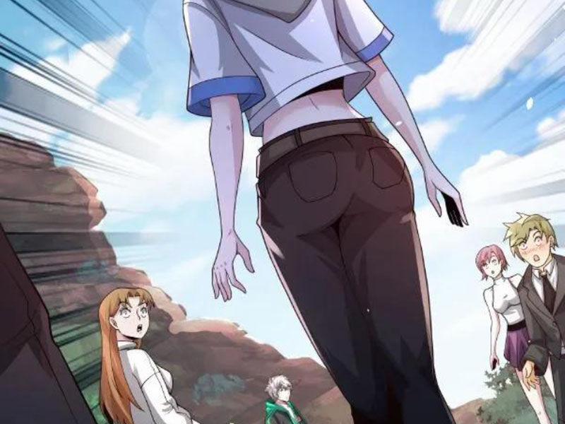 Ta Một Người Đi Đường, Át Chủ Bài Nhiều Ức Điểm Rất Hợp Lý 10 trang 34