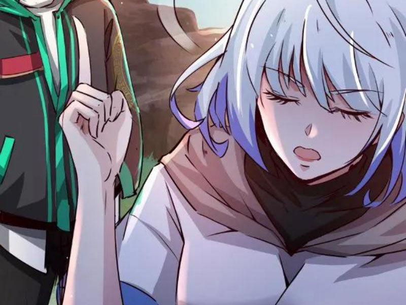 Ta Một Người Đi Đường, Át Chủ Bài Nhiều Ức Điểm Rất Hợp Lý 10 trang 43