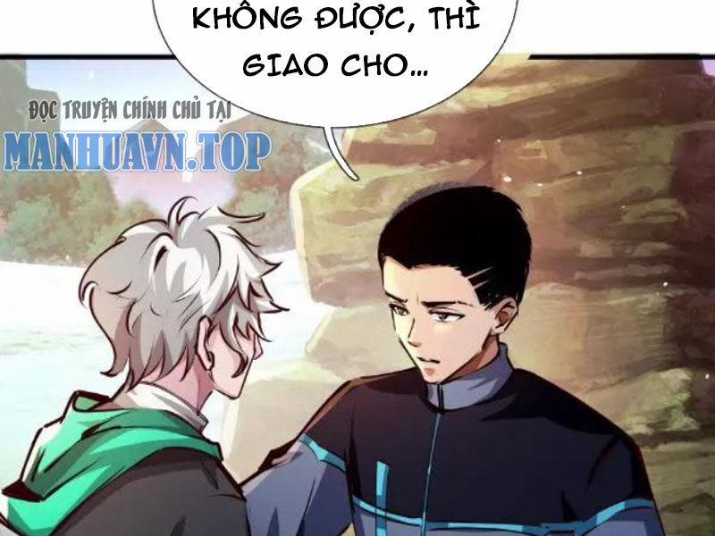 Ta Một Người Đi Đường, Át Chủ Bài Nhiều Ức Điểm Rất Hợp Lý 10 trang 46