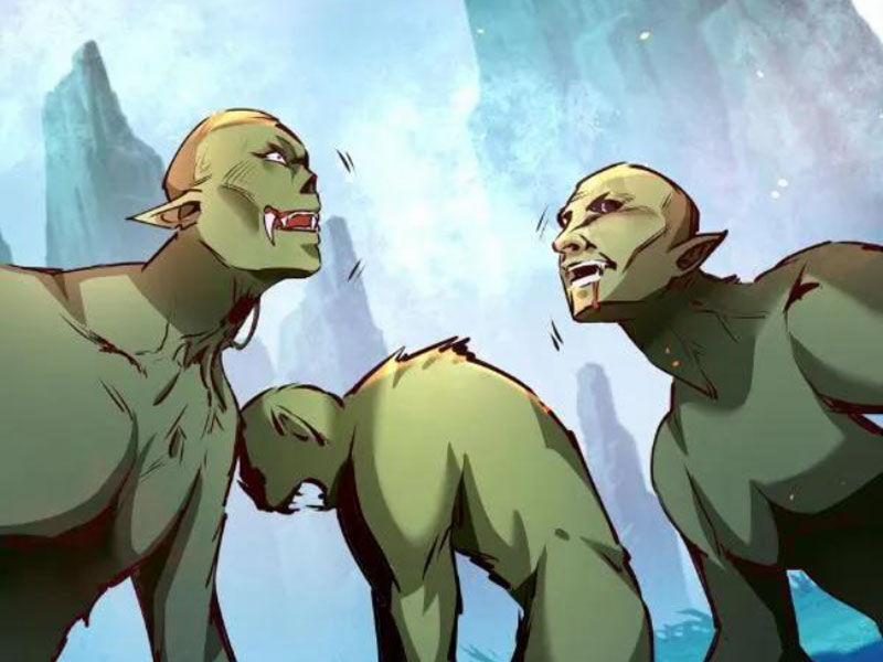 Ta Một Người Đi Đường, Át Chủ Bài Nhiều Ức Điểm Rất Hợp Lý 10 trang 53