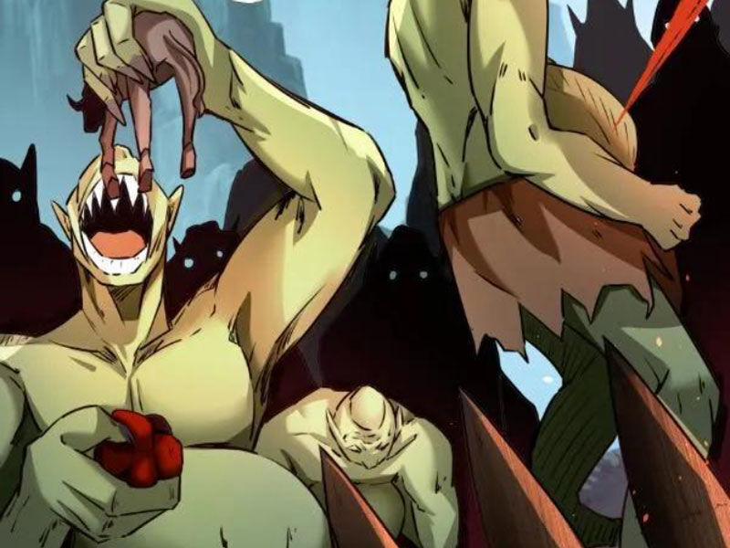 Ta Một Người Đi Đường, Át Chủ Bài Nhiều Ức Điểm Rất Hợp Lý 10 trang 6