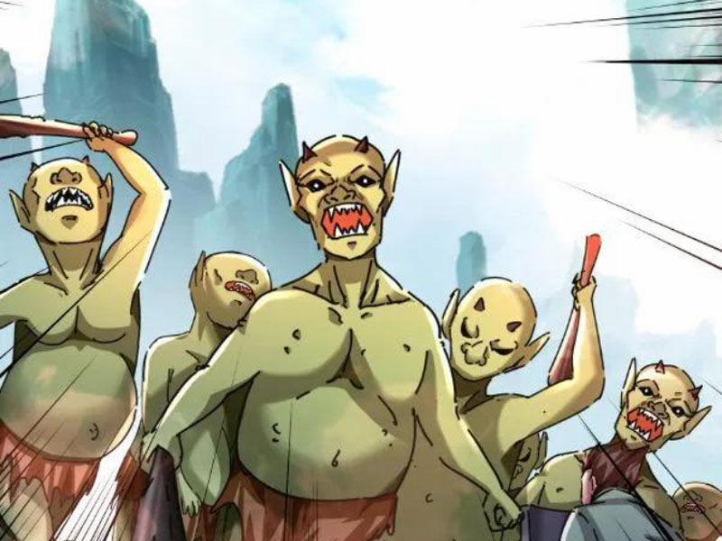 Ta Một Người Đi Đường, Át Chủ Bài Nhiều Ức Điểm Rất Hợp Lý 10 trang 62