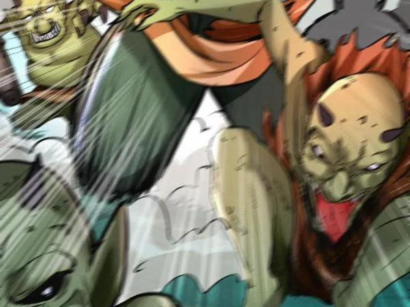 Ta Một Người Đi Đường, Át Chủ Bài Nhiều Ức Điểm Rất Hợp Lý 10 trang 65