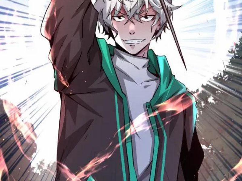 Ta Một Người Đi Đường, Át Chủ Bài Nhiều Ức Điểm Rất Hợp Lý 10 trang 70