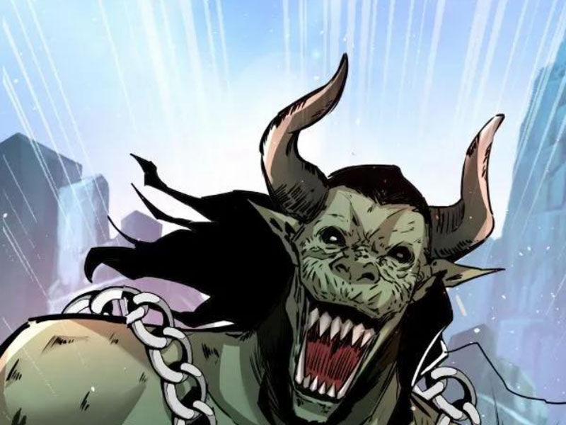 Ta Một Người Đi Đường, Át Chủ Bài Nhiều Ức Điểm Rất Hợp Lý 10 trang 8