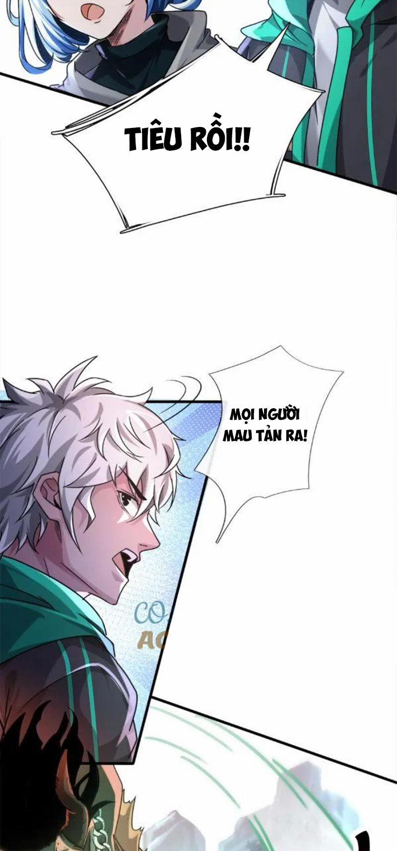 Ta Một Người Đi Đường, Át Chủ Bài Nhiều Ức Điểm Rất Hợp Lý 11 trang 1