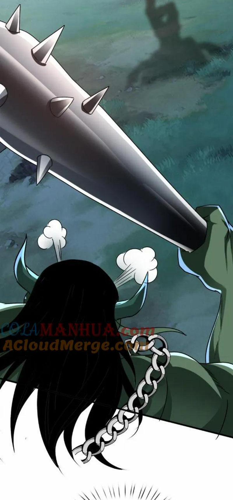 Ta Một Người Đi Đường, Át Chủ Bài Nhiều Ức Điểm Rất Hợp Lý 11 trang 11