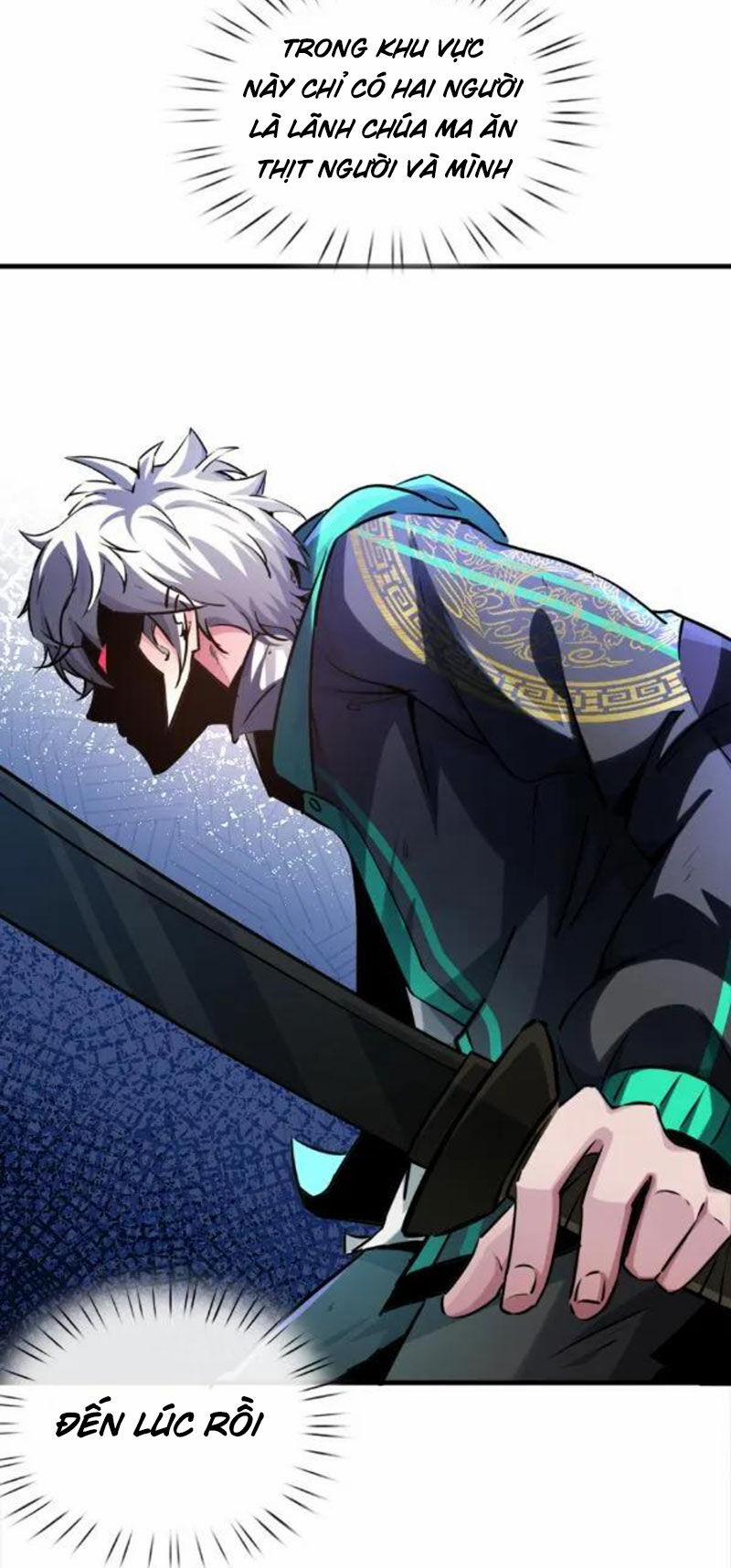 Ta Một Người Đi Đường, Át Chủ Bài Nhiều Ức Điểm Rất Hợp Lý 11 trang 12