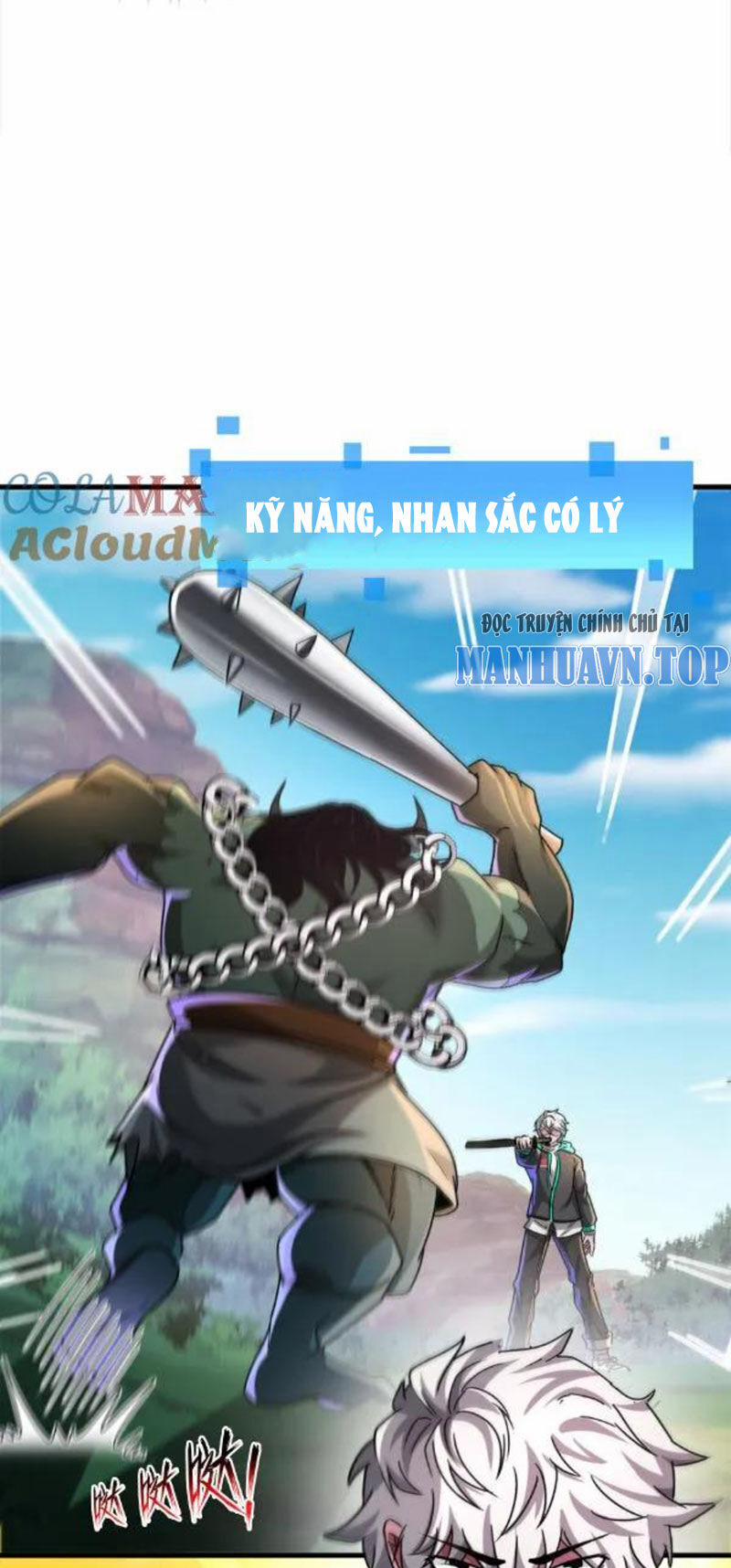 Ta Một Người Đi Đường, Át Chủ Bài Nhiều Ức Điểm Rất Hợp Lý 11 trang 13