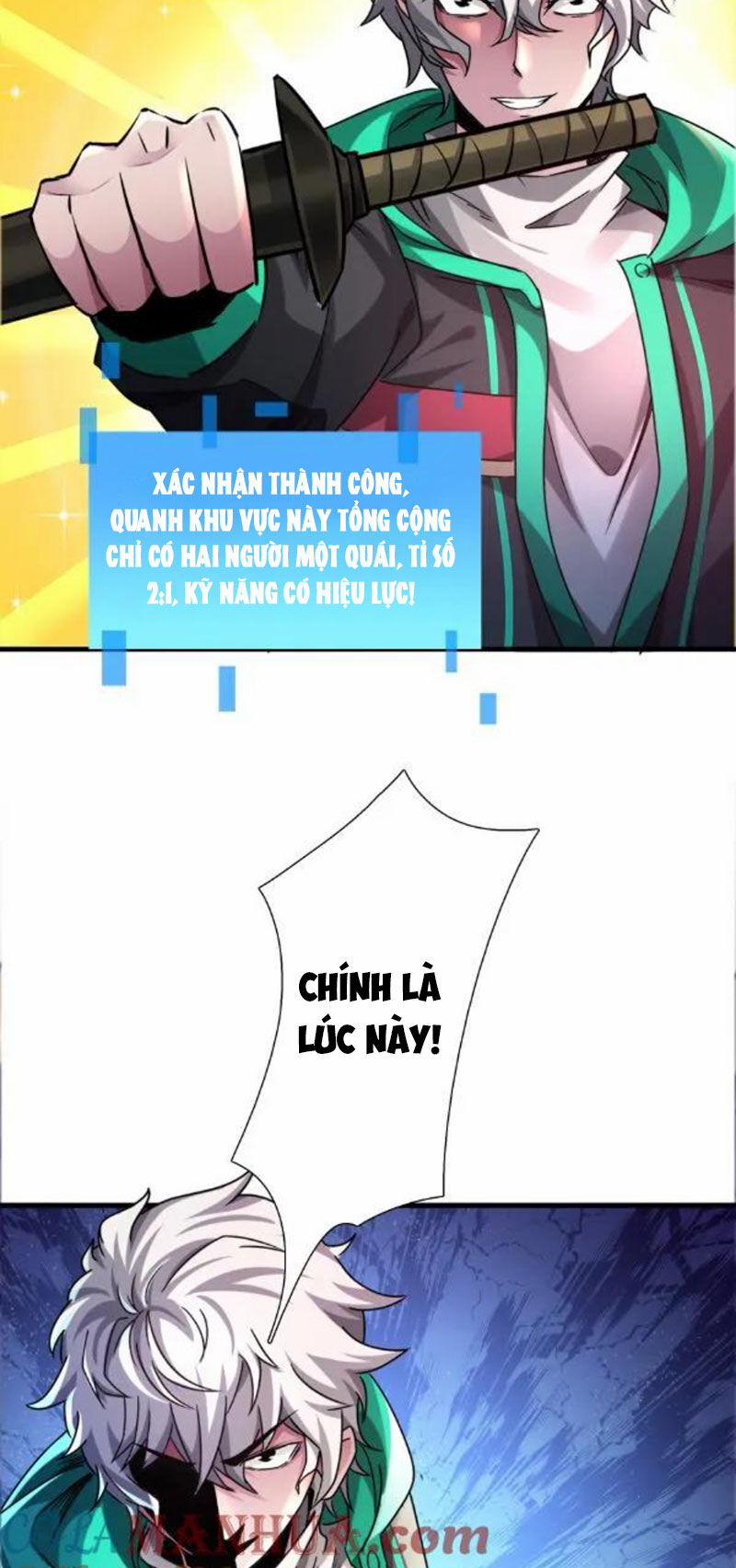 Ta Một Người Đi Đường, Át Chủ Bài Nhiều Ức Điểm Rất Hợp Lý 11 trang 14