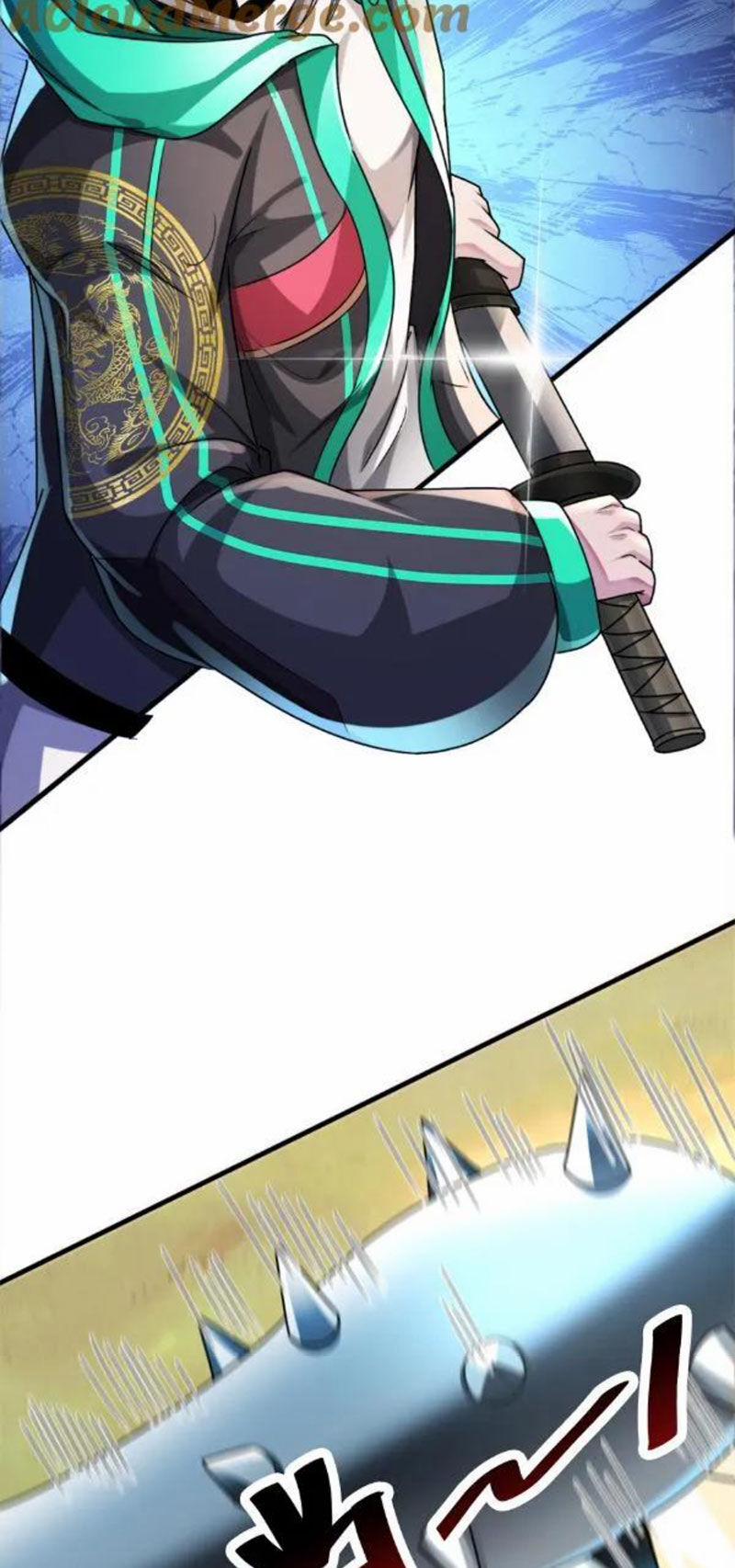 Ta Một Người Đi Đường, Át Chủ Bài Nhiều Ức Điểm Rất Hợp Lý 11 trang 15