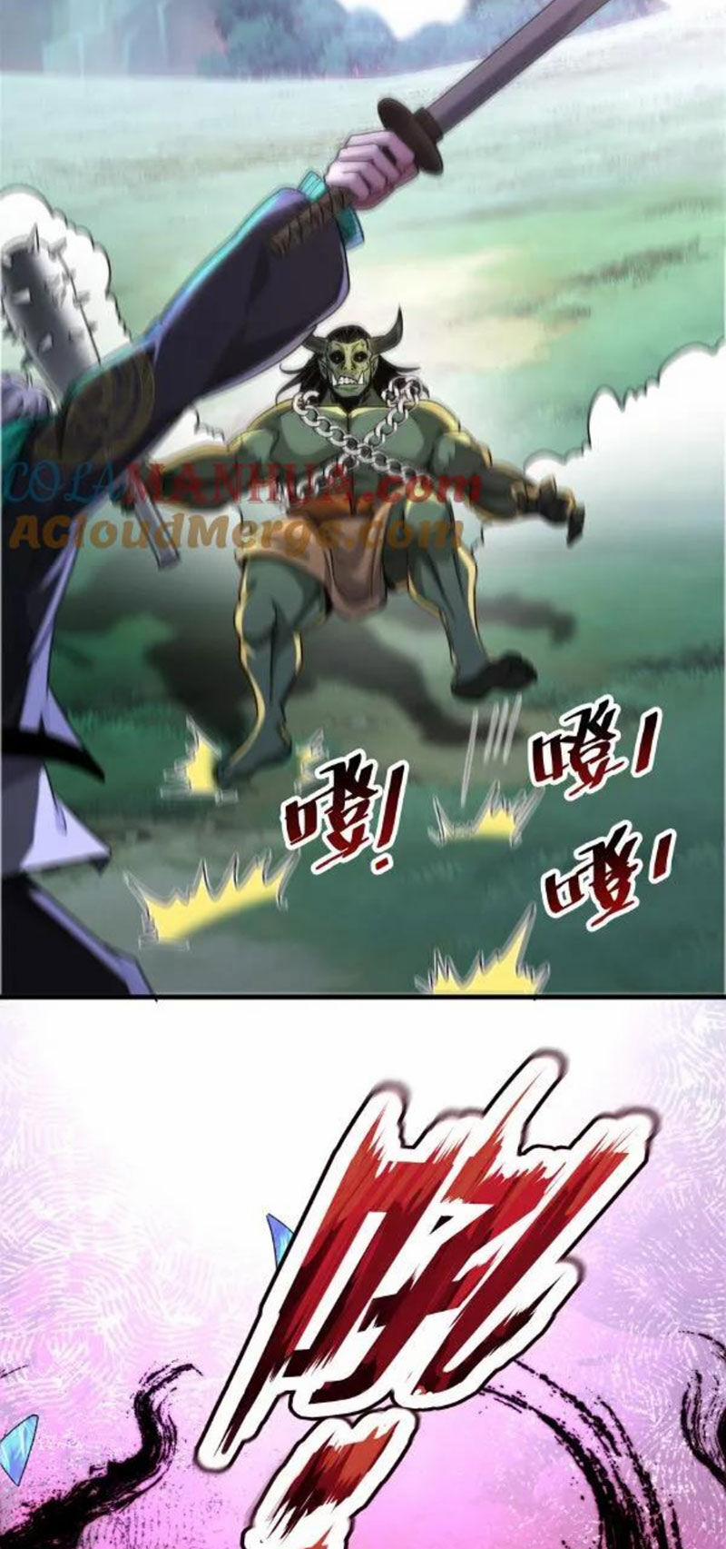 Ta Một Người Đi Đường, Át Chủ Bài Nhiều Ức Điểm Rất Hợp Lý 11 trang 18