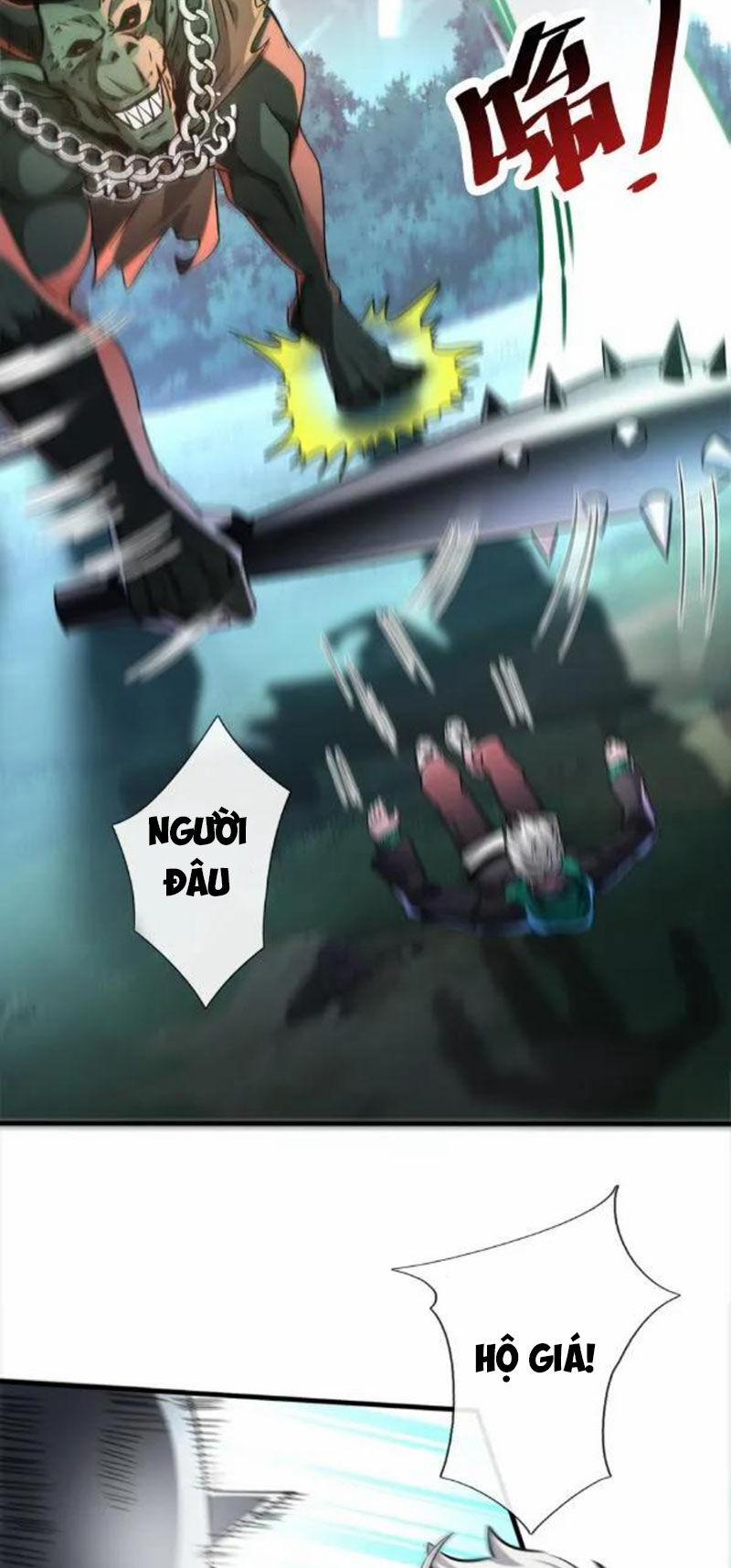 Ta Một Người Đi Đường, Át Chủ Bài Nhiều Ức Điểm Rất Hợp Lý 11 trang 2