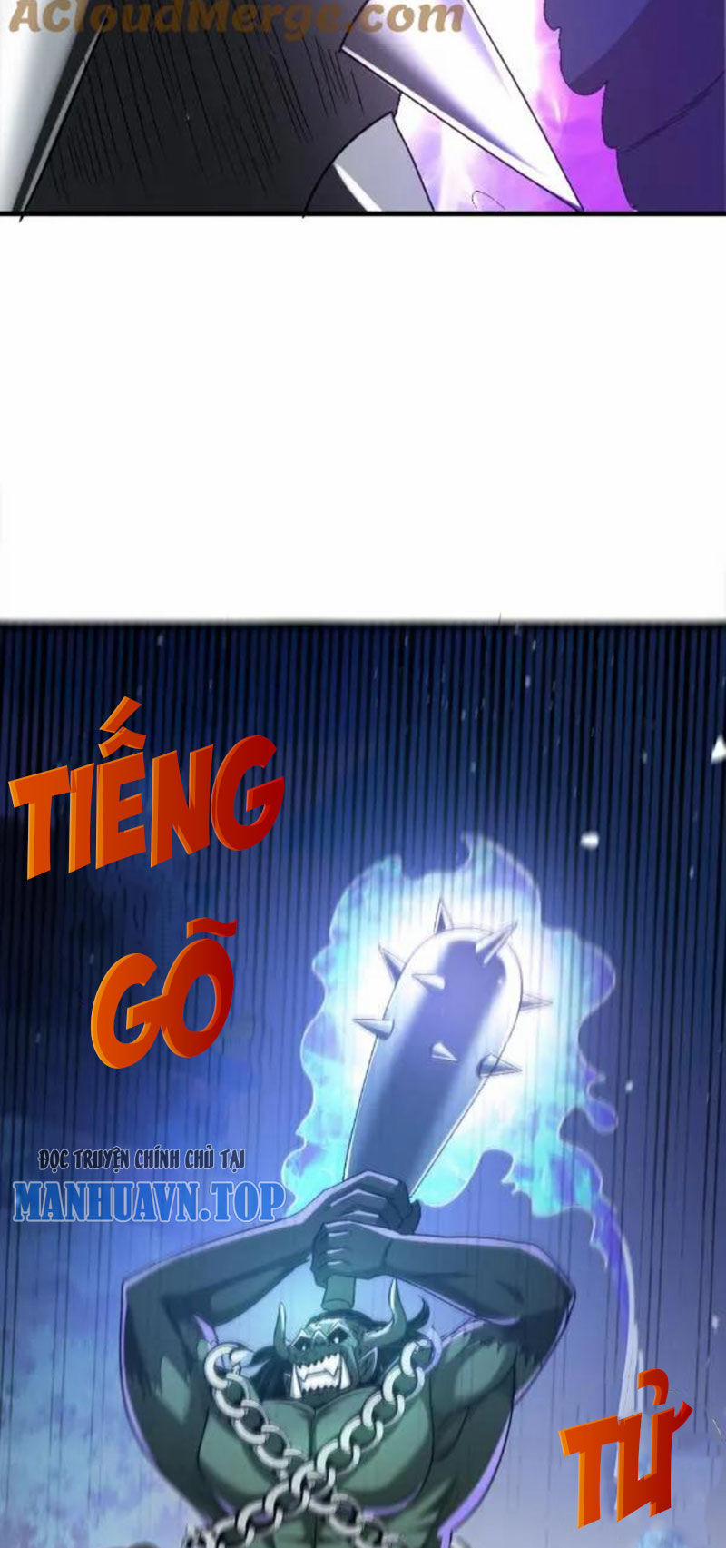 Ta Một Người Đi Đường, Át Chủ Bài Nhiều Ức Điểm Rất Hợp Lý 11 trang 20