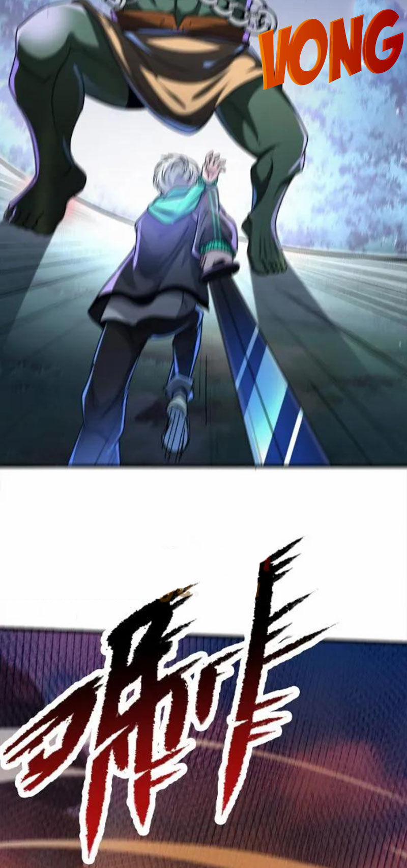 Ta Một Người Đi Đường, Át Chủ Bài Nhiều Ức Điểm Rất Hợp Lý 11 trang 21