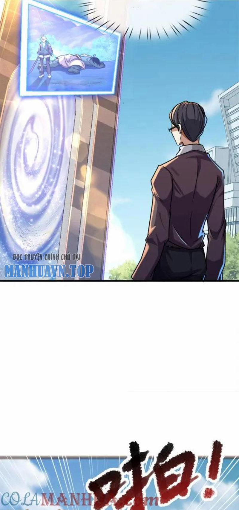 Ta Một Người Đi Đường, Át Chủ Bài Nhiều Ức Điểm Rất Hợp Lý 11 trang 24