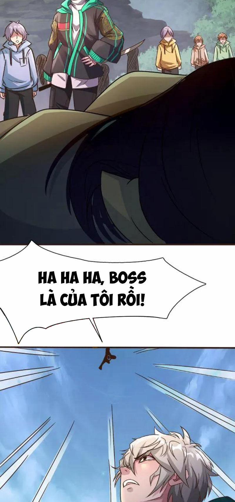 Ta Một Người Đi Đường, Át Chủ Bài Nhiều Ức Điểm Rất Hợp Lý 11 trang 26