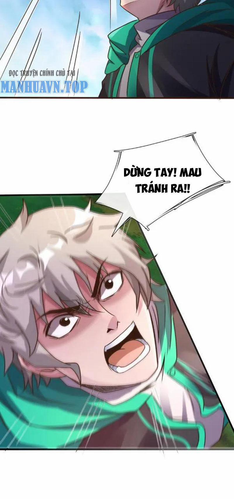 Ta Một Người Đi Đường, Át Chủ Bài Nhiều Ức Điểm Rất Hợp Lý 11 trang 27