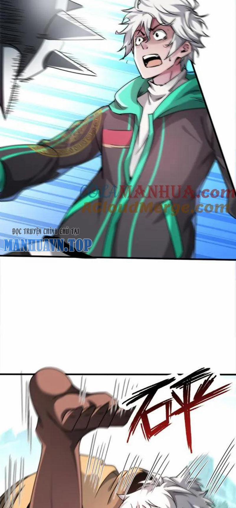 Ta Một Người Đi Đường, Át Chủ Bài Nhiều Ức Điểm Rất Hợp Lý 11 trang 3