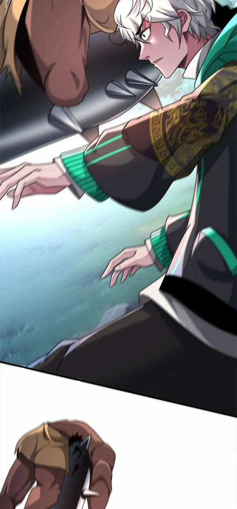 Ta Một Người Đi Đường, Át Chủ Bài Nhiều Ức Điểm Rất Hợp Lý 11 trang 4