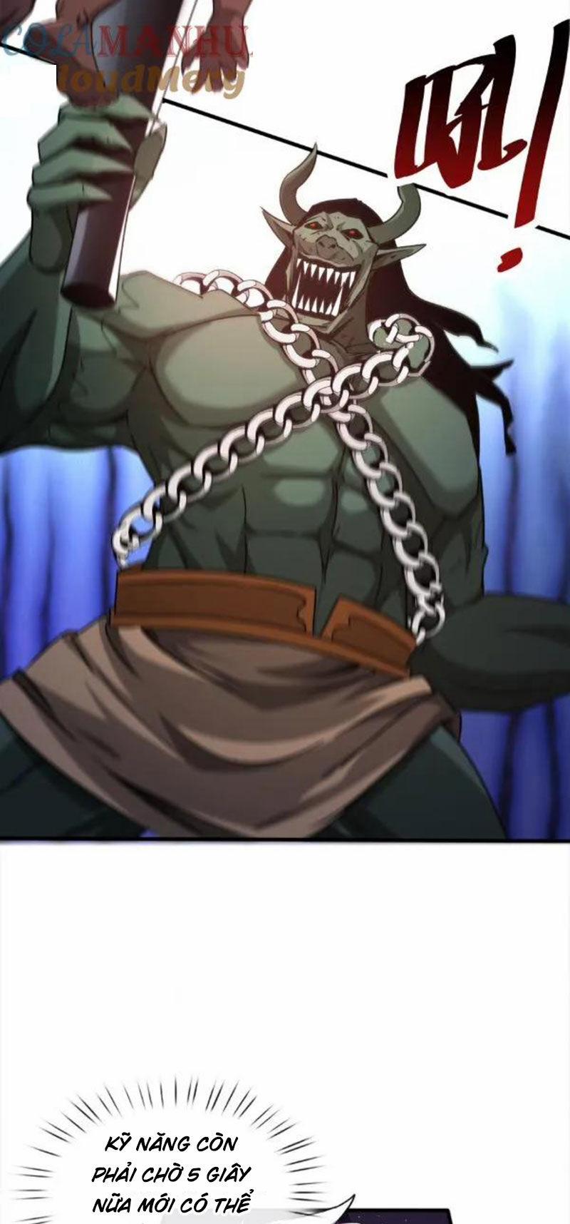 Ta Một Người Đi Đường, Át Chủ Bài Nhiều Ức Điểm Rất Hợp Lý 11 trang 5