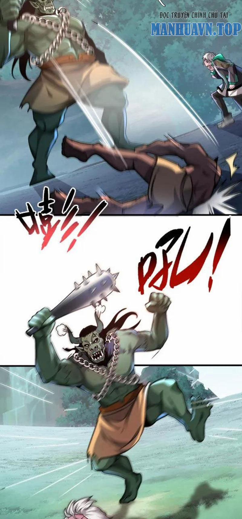 Ta Một Người Đi Đường, Át Chủ Bài Nhiều Ức Điểm Rất Hợp Lý 11 trang 7