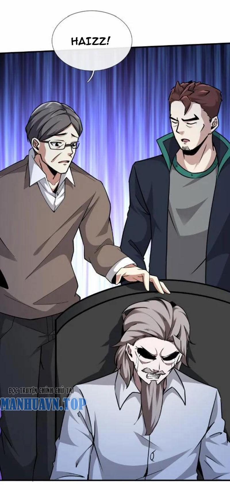 Ta Một Người Đi Đường, Át Chủ Bài Nhiều Ức Điểm Rất Hợp Lý 12 trang 10