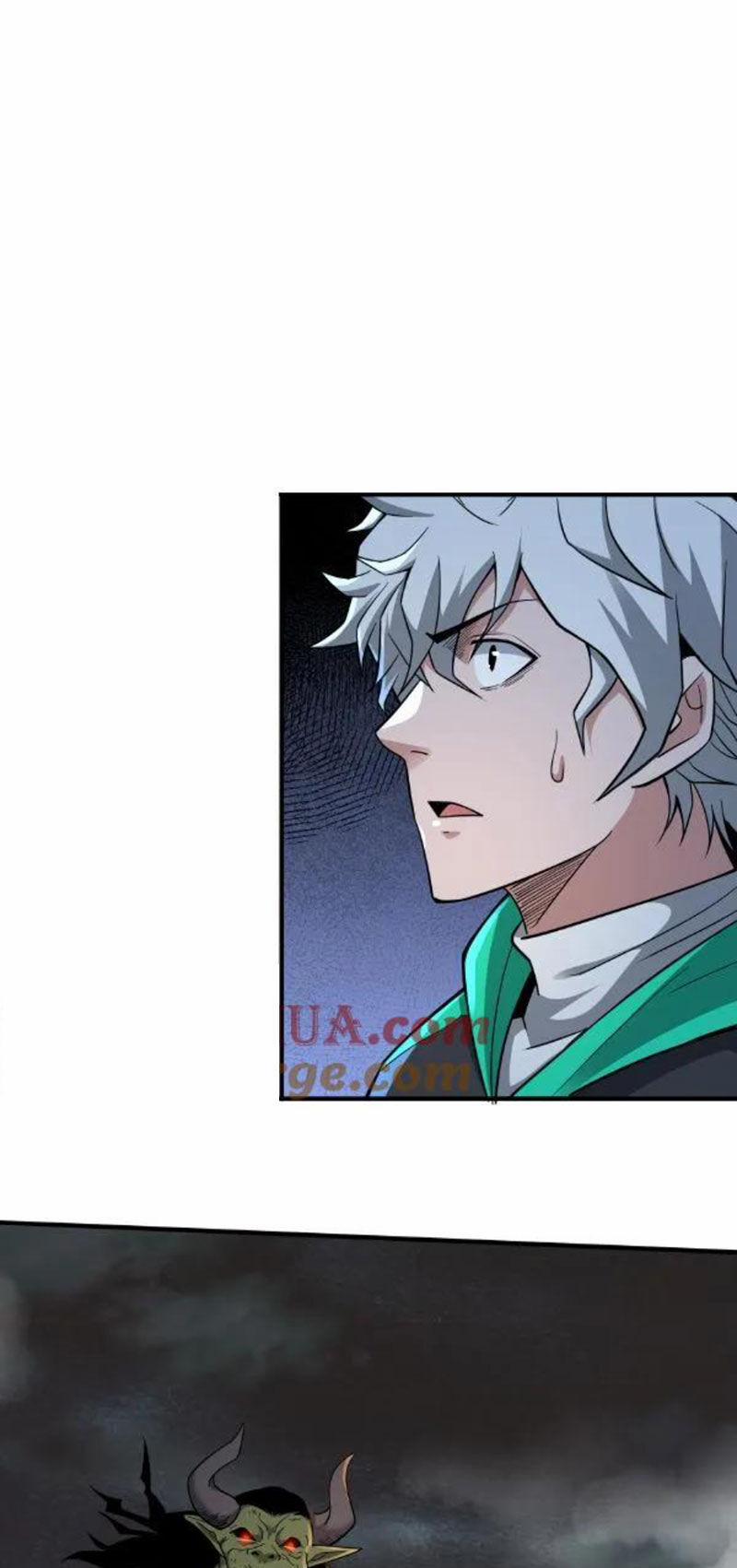 Ta Một Người Đi Đường, Át Chủ Bài Nhiều Ức Điểm Rất Hợp Lý 12 trang 11