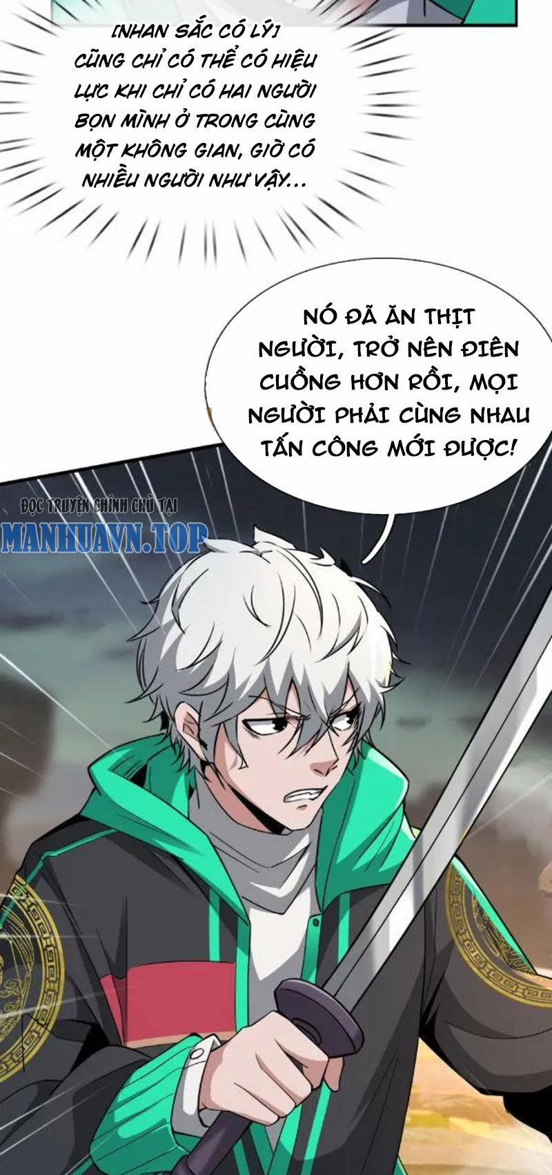 Ta Một Người Đi Đường, Át Chủ Bài Nhiều Ức Điểm Rất Hợp Lý 12 trang 13