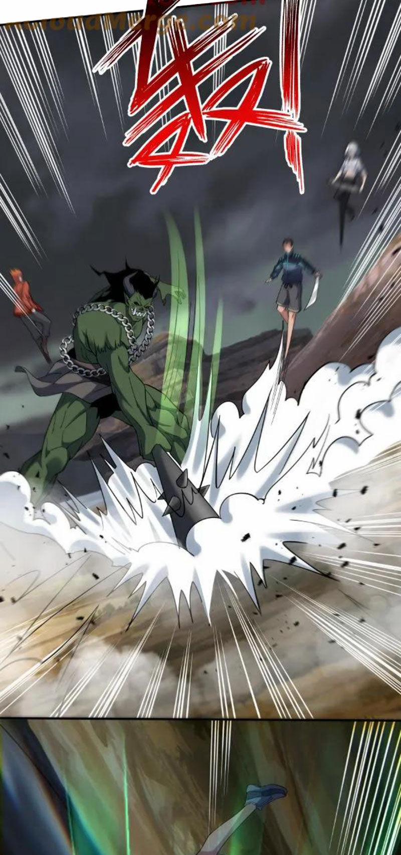 Ta Một Người Đi Đường, Át Chủ Bài Nhiều Ức Điểm Rất Hợp Lý 12 trang 15