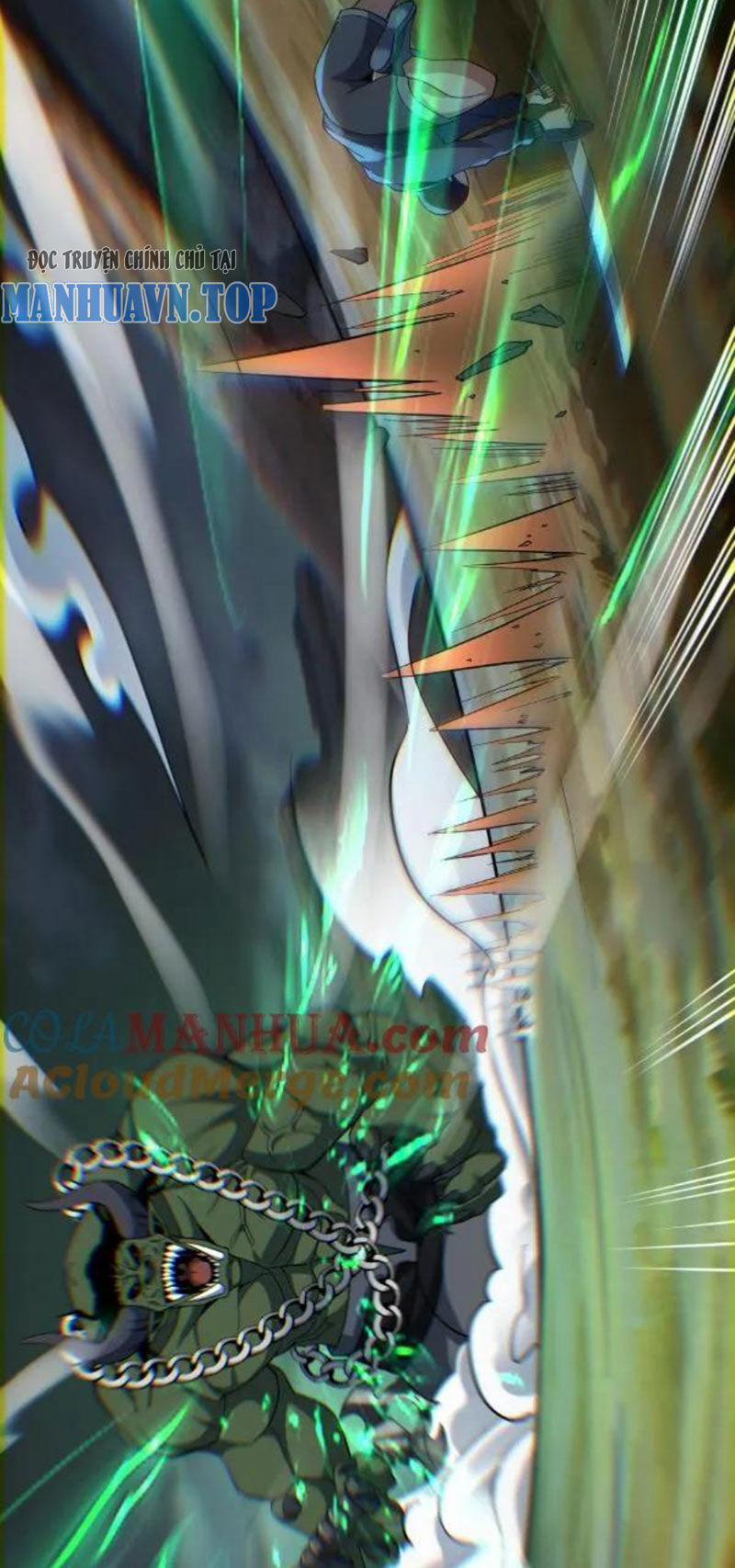 Ta Một Người Đi Đường, Át Chủ Bài Nhiều Ức Điểm Rất Hợp Lý 12 trang 16