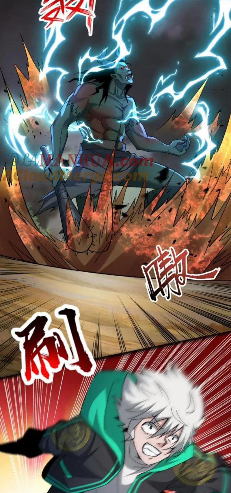 Ta Một Người Đi Đường, Át Chủ Bài Nhiều Ức Điểm Rất Hợp Lý 12 trang 18