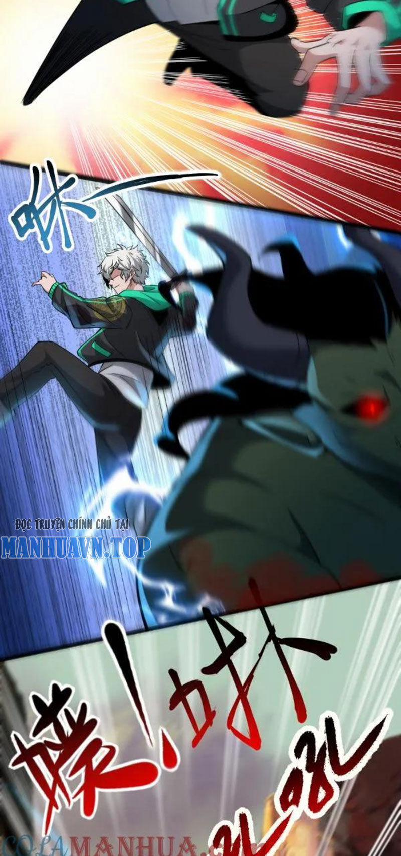 Ta Một Người Đi Đường, Át Chủ Bài Nhiều Ức Điểm Rất Hợp Lý 12 trang 19