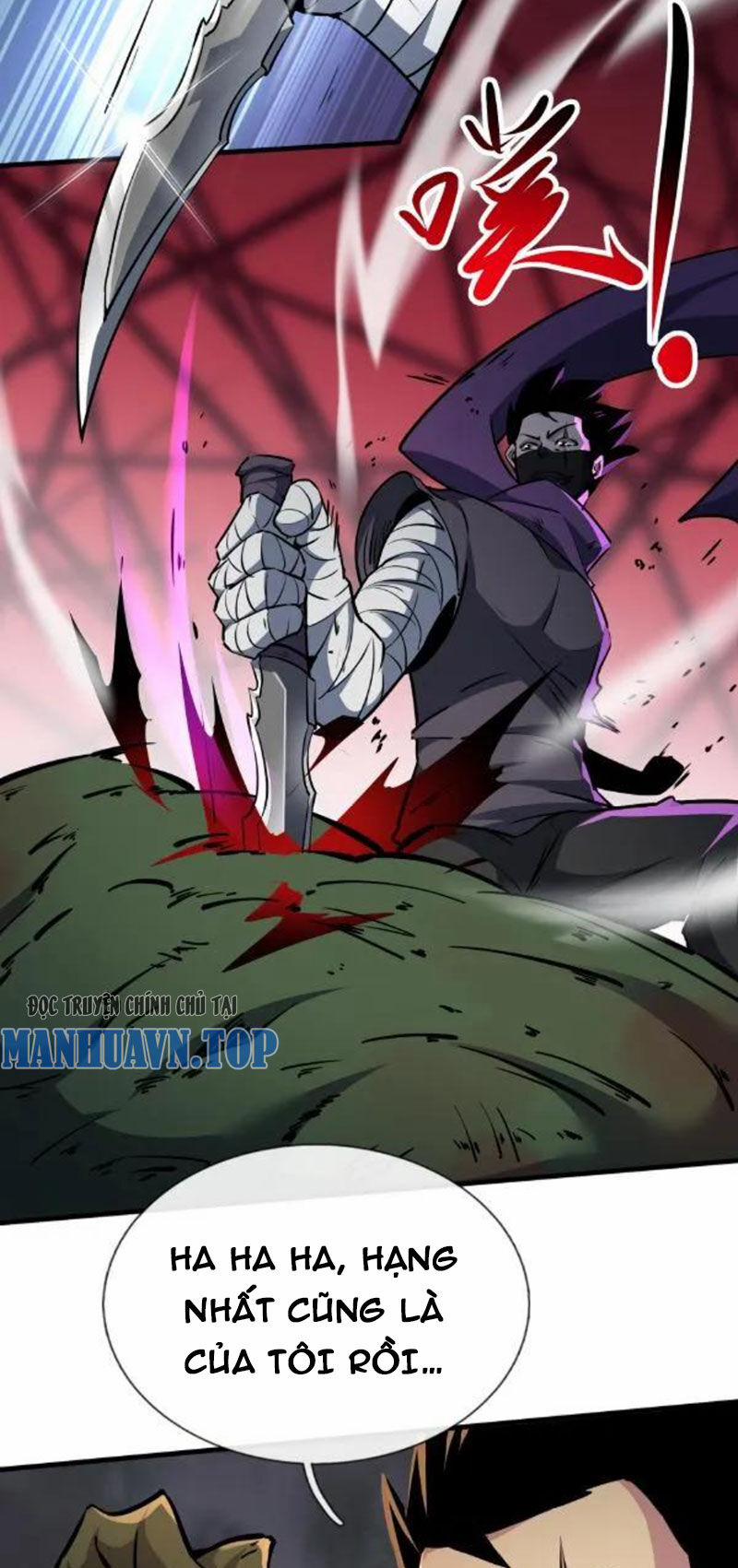 Ta Một Người Đi Đường, Át Chủ Bài Nhiều Ức Điểm Rất Hợp Lý 12 trang 2