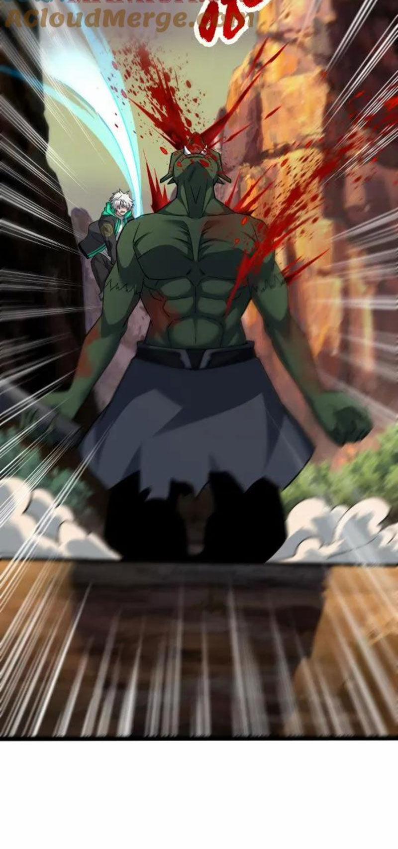 Ta Một Người Đi Đường, Át Chủ Bài Nhiều Ức Điểm Rất Hợp Lý 12 trang 20