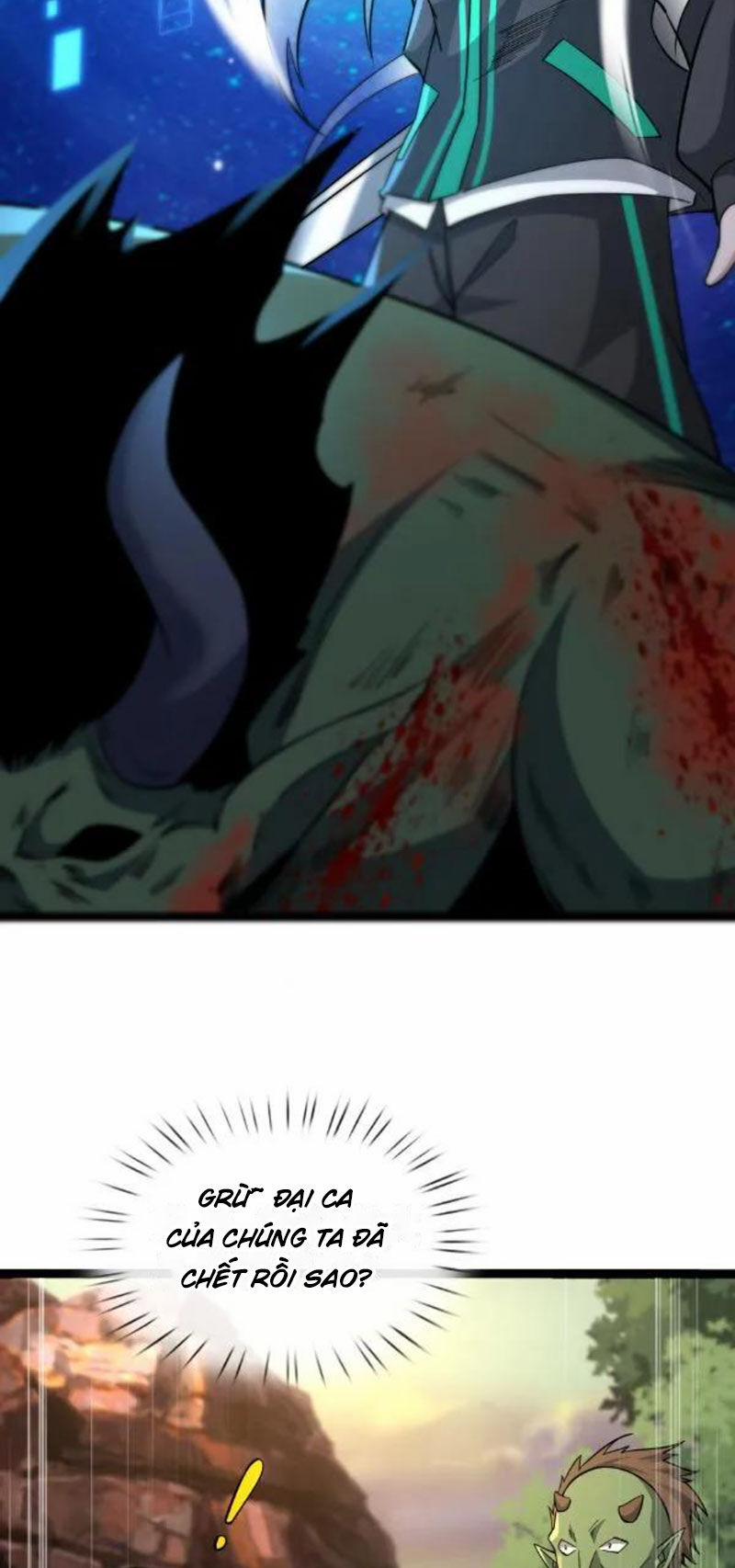 Ta Một Người Đi Đường, Át Chủ Bài Nhiều Ức Điểm Rất Hợp Lý 12 trang 22