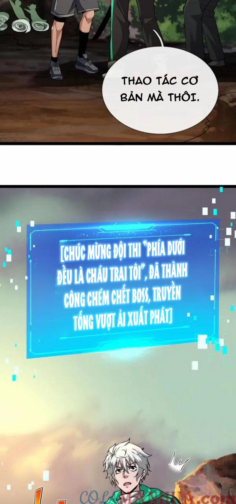 Ta Một Người Đi Đường, Át Chủ Bài Nhiều Ức Điểm Rất Hợp Lý 12 trang 24