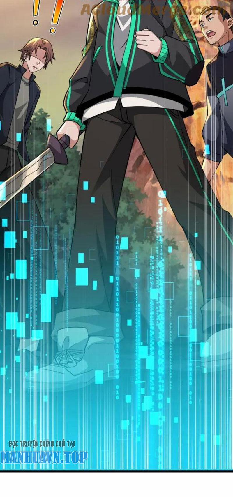 Ta Một Người Đi Đường, Át Chủ Bài Nhiều Ức Điểm Rất Hợp Lý 12 trang 25