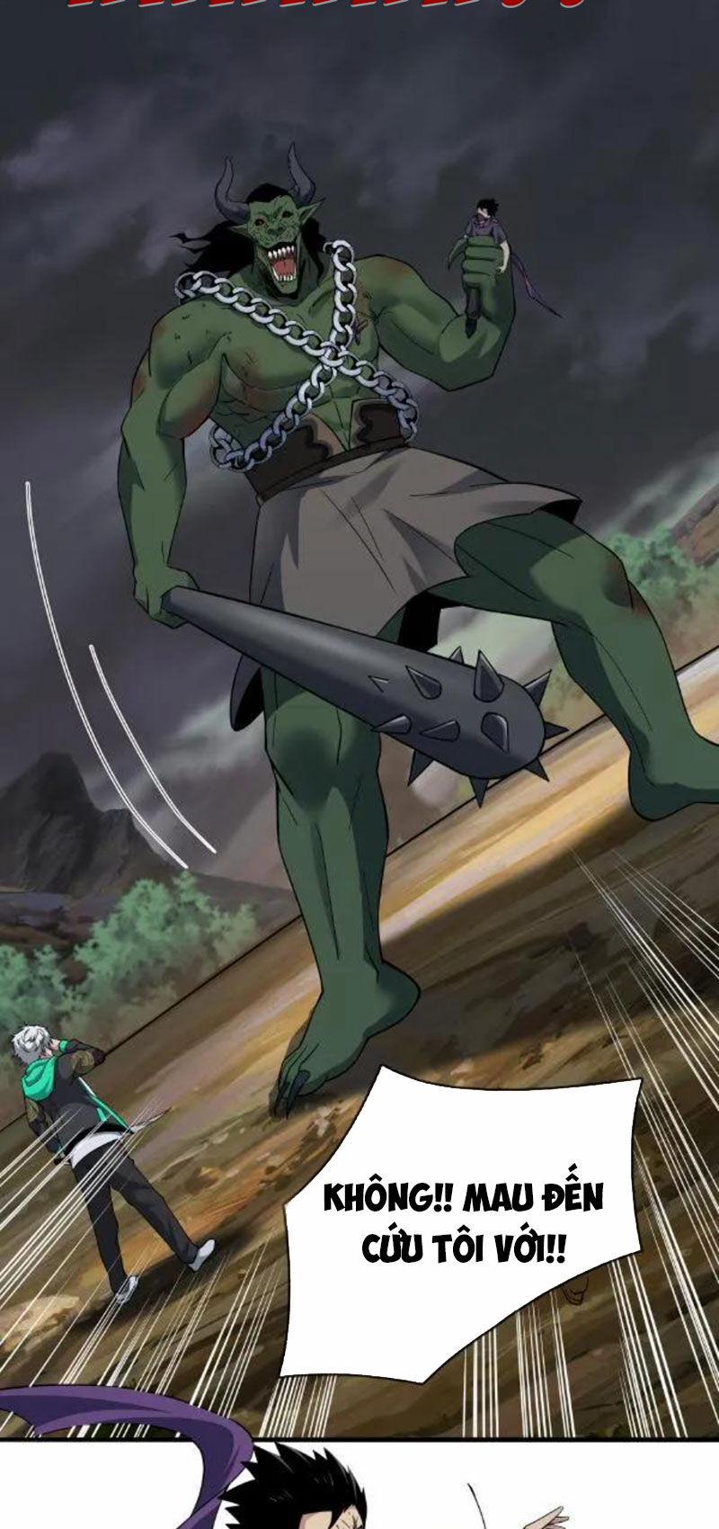 Ta Một Người Đi Đường, Át Chủ Bài Nhiều Ức Điểm Rất Hợp Lý 12 trang 5